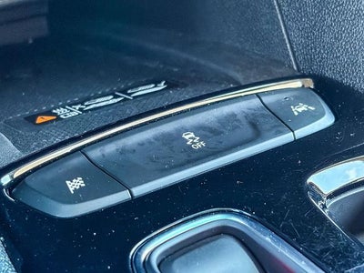 2023 Chevrolet Bolt EV 2LT