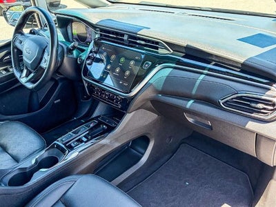 2023 Chevrolet Bolt EV 2LT