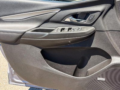 2023 Chevrolet Bolt EV 2LT