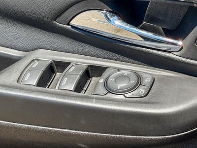 2023 Chevrolet Bolt EV 2LT