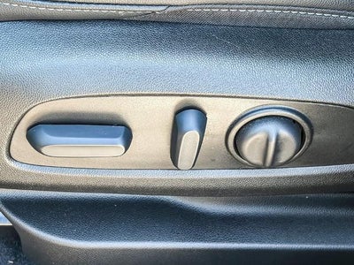 2023 Chevrolet Bolt EV 2LT