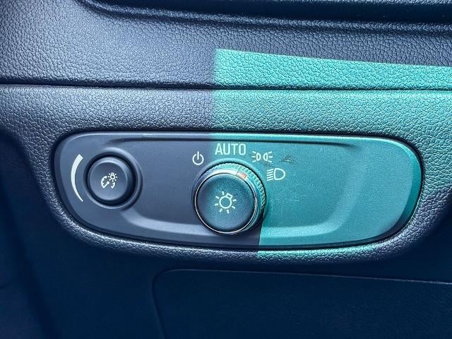 2023 Chevrolet Bolt EV 2LT