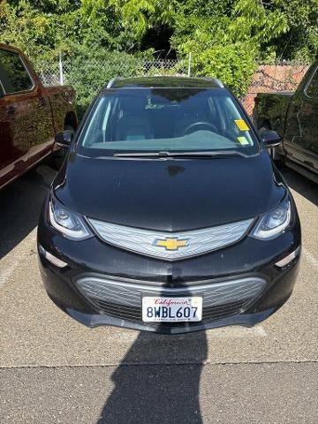 2017 Chevrolet Bolt EV Premier