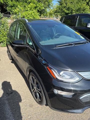 2017 Chevrolet Bolt EV Premier