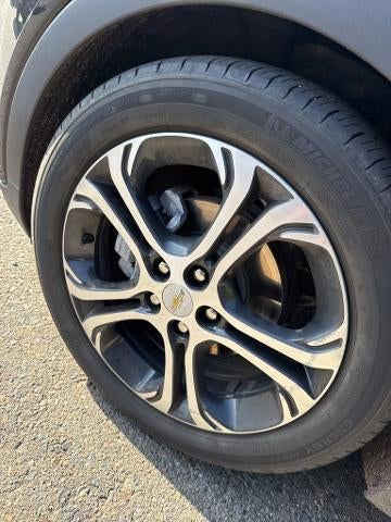 2017 Chevrolet Bolt EV Premier