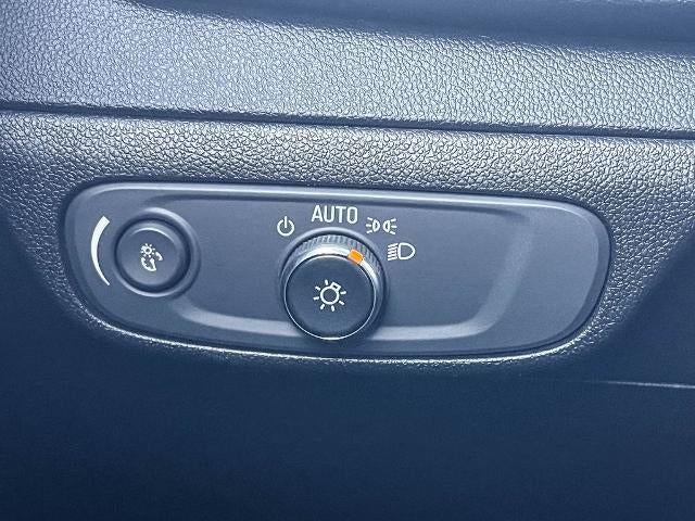 2022 Chevrolet Bolt EUV LT