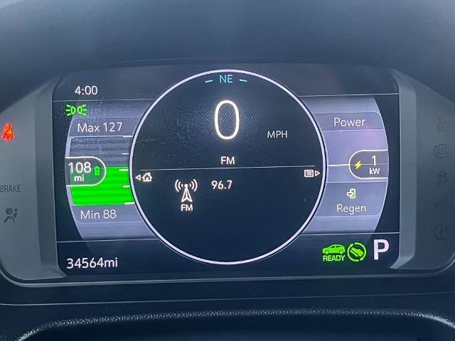 2022 Chevrolet Bolt EUV LT