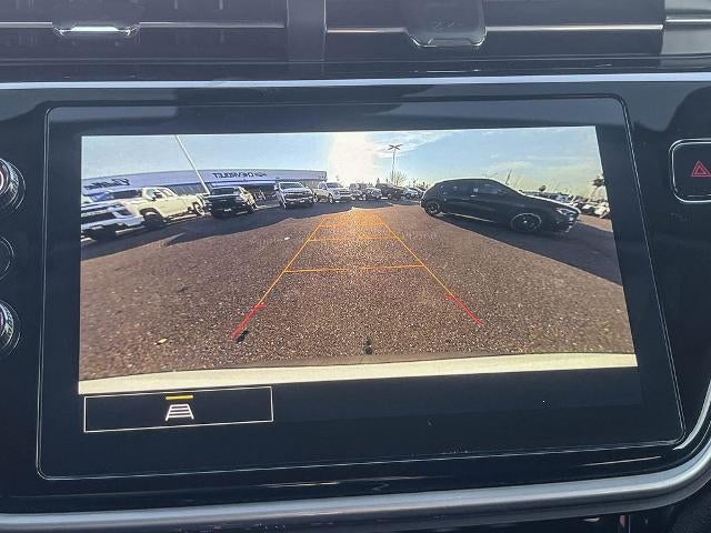 2022 Chevrolet Bolt EUV LT