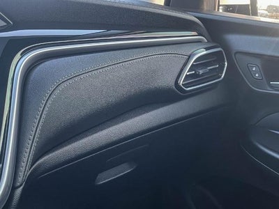 2022 Chevrolet Bolt EUV LT