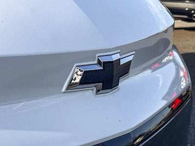 2022 Chevrolet Bolt EUV LT