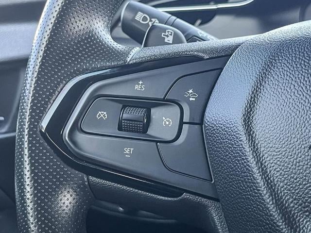 2022 Chevrolet Bolt EUV LT