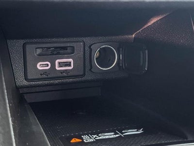 2022 Chevrolet Bolt EUV LT