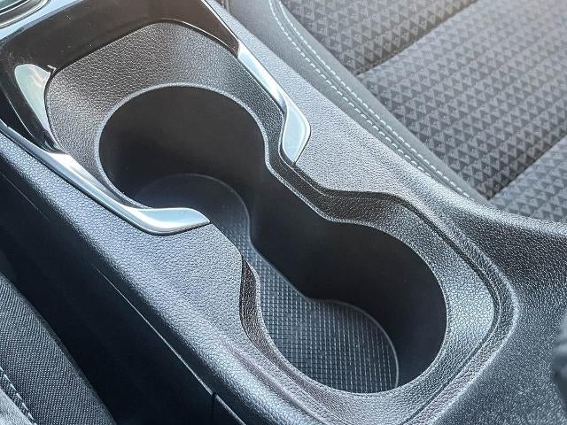 2022 Chevrolet Bolt EUV LT