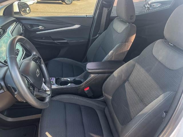 2022 Chevrolet Bolt EUV LT
