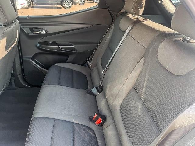 2022 Chevrolet Bolt EUV LT