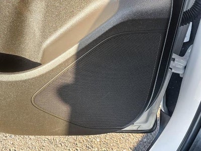 2022 Chevrolet Bolt EUV LT