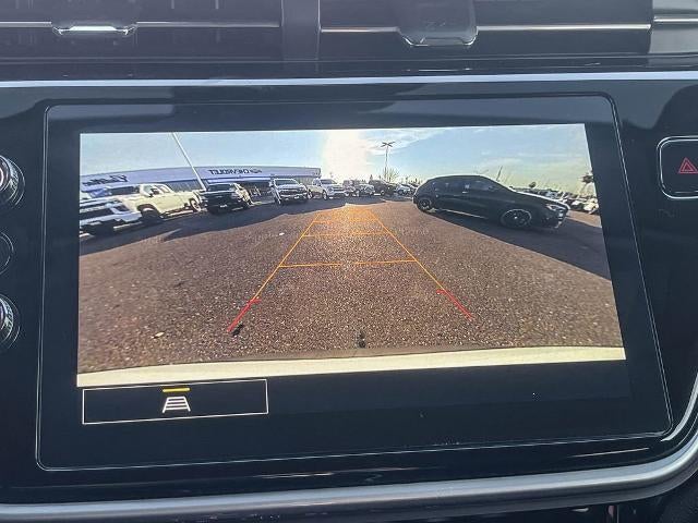 2022 Chevrolet Bolt EUV LT