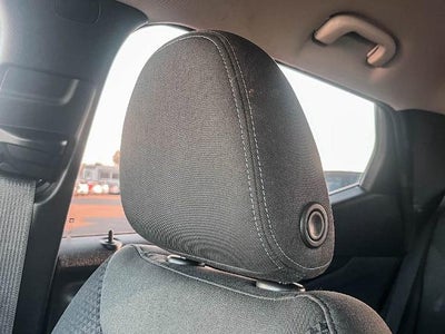 2022 Chevrolet Bolt EUV LT