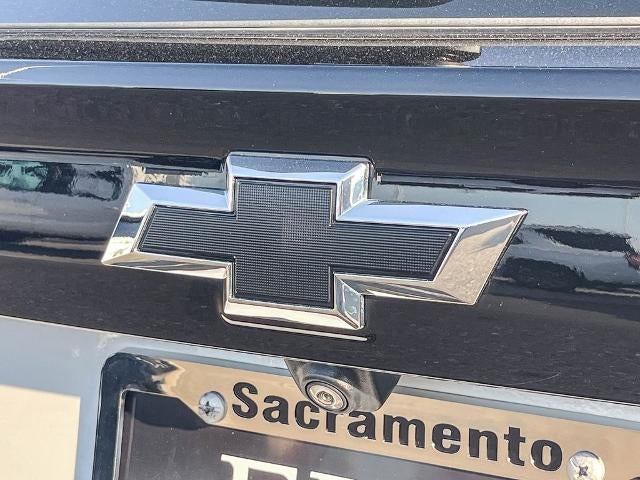 2022 Chevrolet Bolt EUV LT