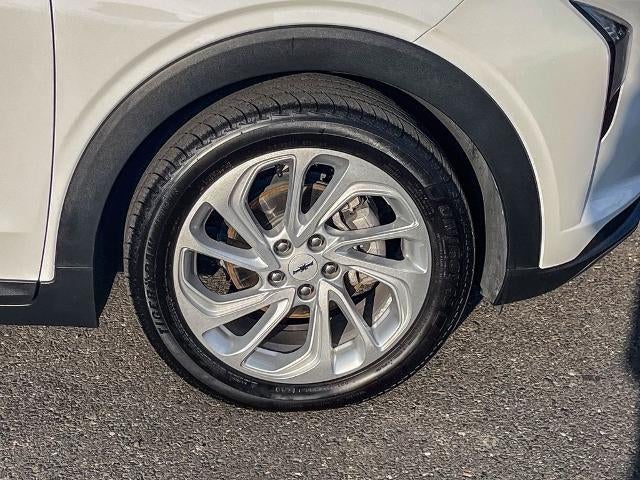 2022 Chevrolet Bolt EUV LT