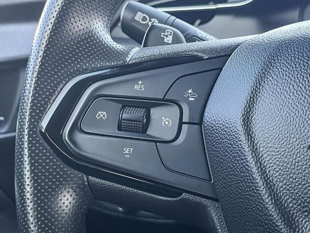 2022 Chevrolet Bolt EUV LT