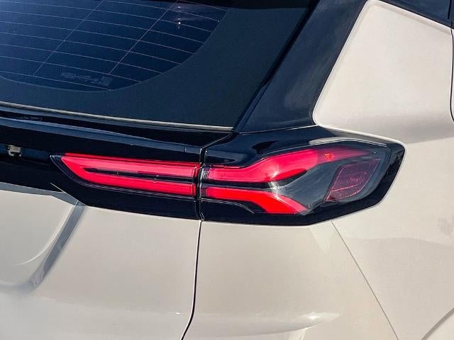 2022 Chevrolet Bolt EUV LT