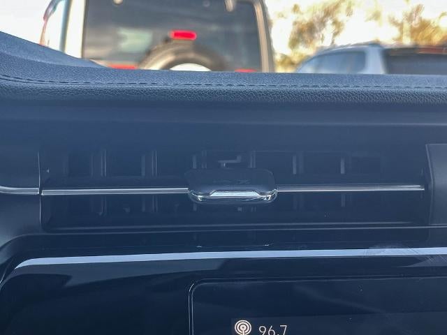 2022 Chevrolet Bolt EUV LT