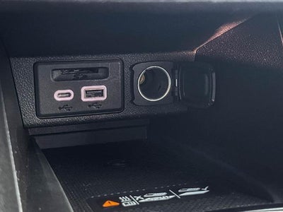 2022 Chevrolet Bolt EUV LT