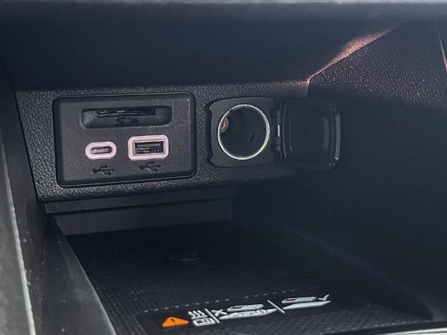 2022 Chevrolet Bolt EUV LT