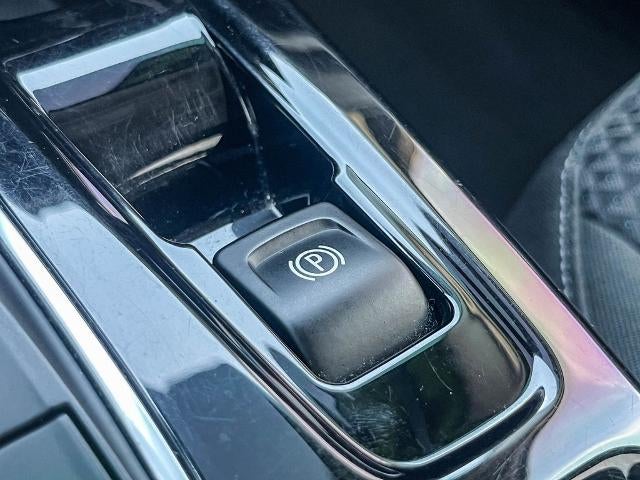 2022 Chevrolet Bolt EUV LT