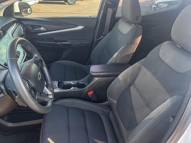 2022 Chevrolet Bolt EUV LT