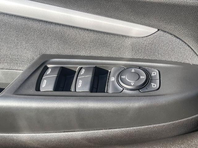 2022 Chevrolet Bolt EUV LT