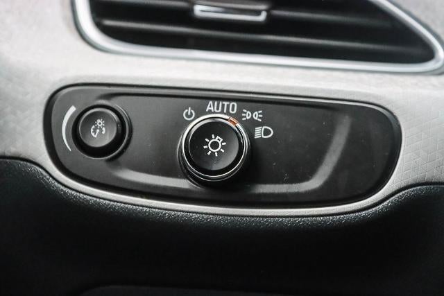 2019 Chevrolet Bolt EV LT