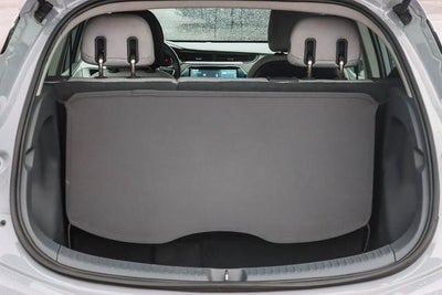 2019 Chevrolet Bolt EV LT