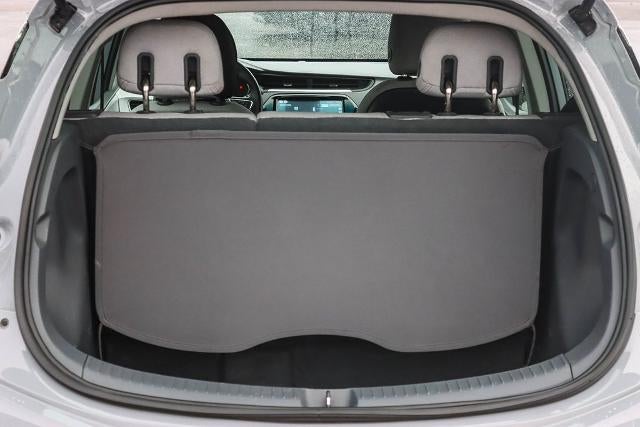 2019 Chevrolet Bolt EV LT