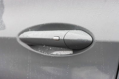 2019 Chevrolet Bolt EV LT