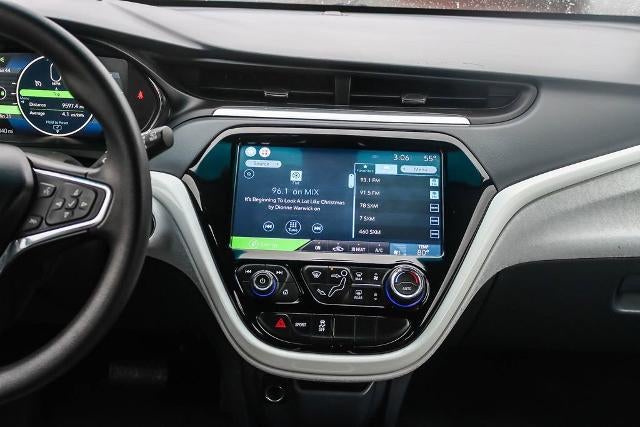 2019 Chevrolet Bolt EV LT