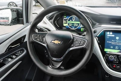 2019 Chevrolet Bolt EV LT
