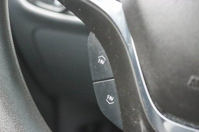 2019 Chevrolet Bolt EV LT