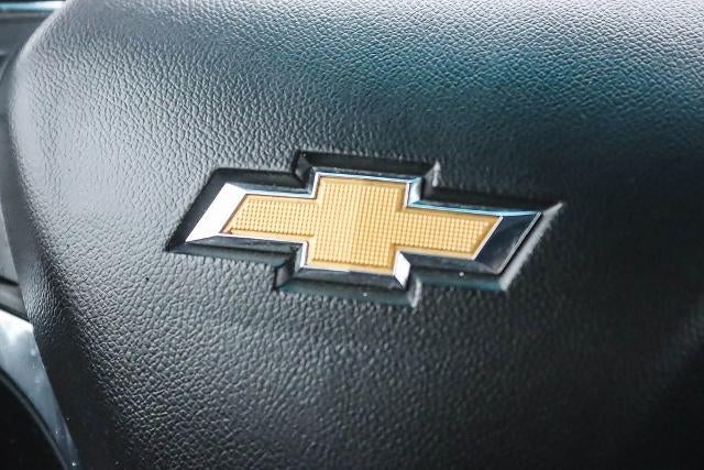 2019 Chevrolet Bolt EV LT