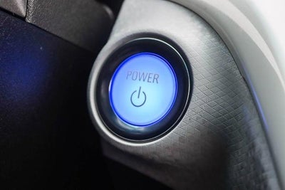 2019 Chevrolet Bolt EV LT