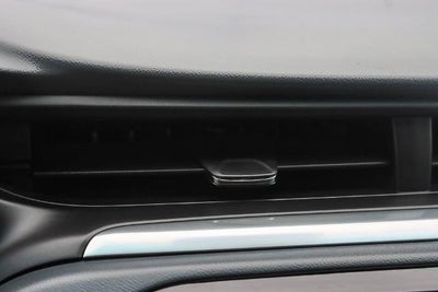 2019 Chevrolet Bolt EV LT