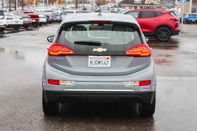 2019 Chevrolet Bolt EV LT