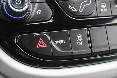 2019 Chevrolet Bolt EV LT