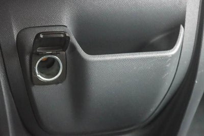 2019 Chevrolet Bolt EV LT