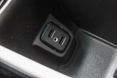 2019 Chevrolet Bolt EV LT