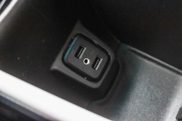 2019 Chevrolet Bolt EV LT