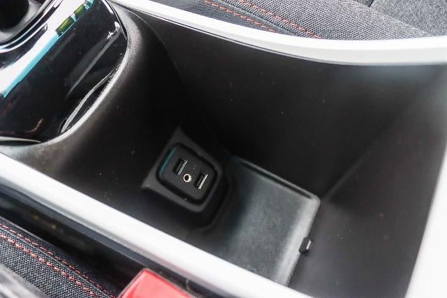 2019 Chevrolet Bolt EV LT