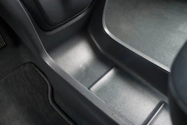 2019 Chevrolet Bolt EV LT