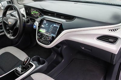 2019 Chevrolet Bolt EV LT